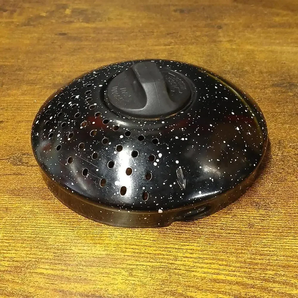 Vintage Granite Ware 6
